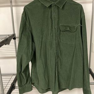 XL Old Navy long sleeve dress shirt